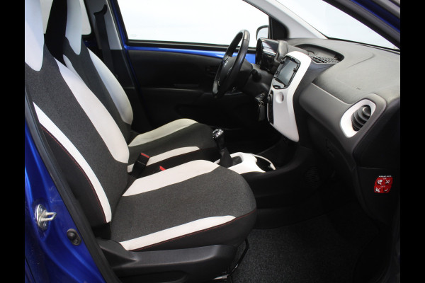 Citroën C1 1.0 VTi Millenium CARPLAY | AIRCO | LED | CV | STB | ELECRM/SP | ABS/ASR