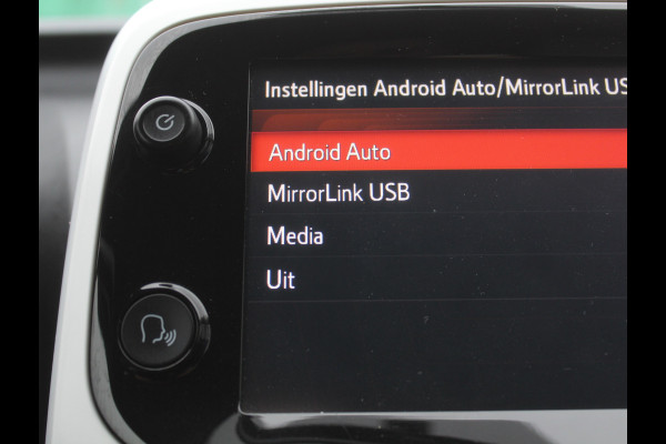 Citroën C1 1.0 VTi Millenium CARPLAY | AIRCO | LED | CV | STB | ELECRM/SP | ABS/ASR