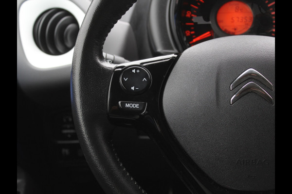 Citroën C1 1.0 VTi Millenium CARPLAY | AIRCO | LED | CV | STB | ELECRM/SP | ABS/ASR