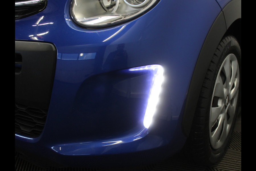 Citroën C1 1.0 VTi Millenium CARPLAY | AIRCO | LED | CV | STB | ELECRM/SP | ABS/ASR