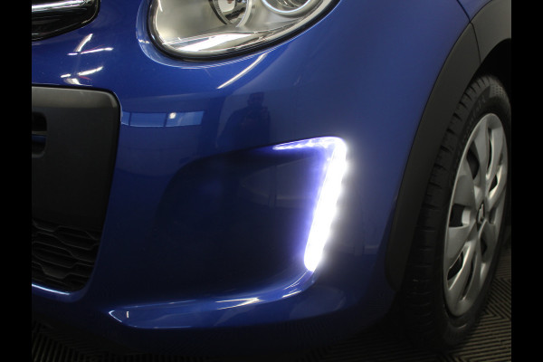 Citroën C1 1.0 VTi Millenium CARPLAY | AIRCO | LED | CV | STB | ELECRM/SP | ABS/ASR