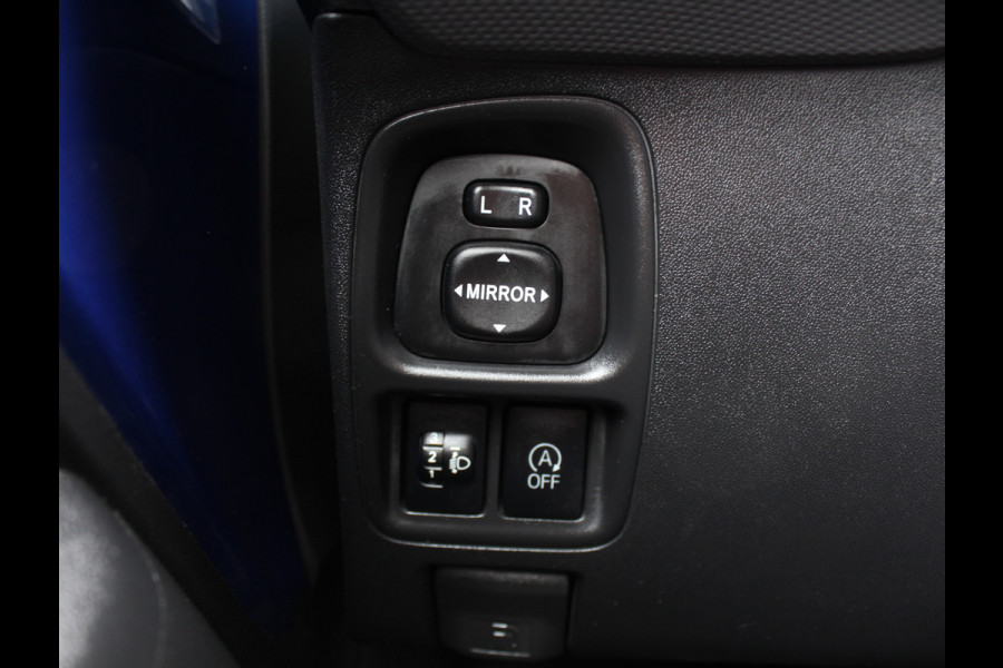 Citroën C1 1.0 VTi Millenium CARPLAY | AIRCO | LED | CV | STB | ELECRM/SP | ABS/ASR