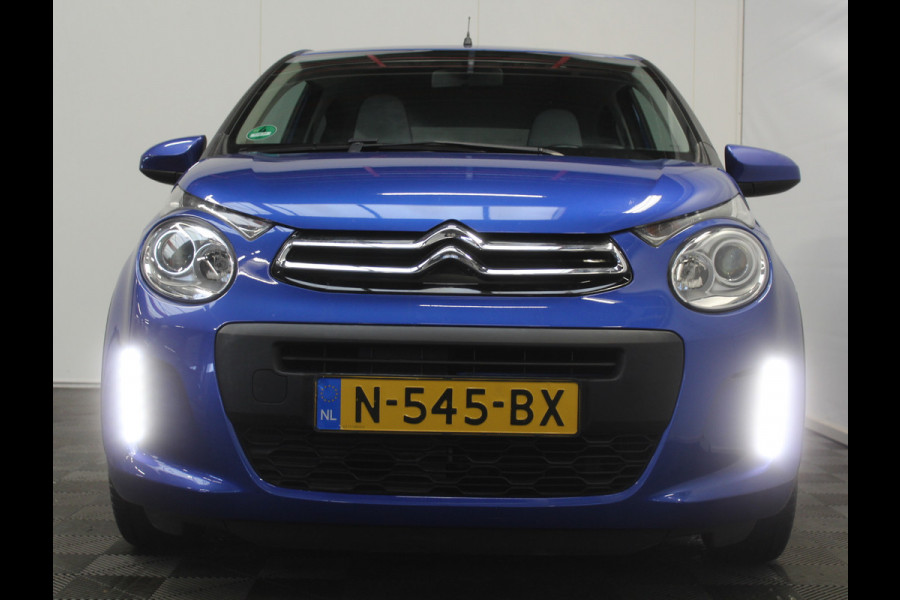 Citroën C1 1.0 VTi Millenium CARPLAY | AIRCO | LED | CV | STB | ELECRM/SP | ABS/ASR