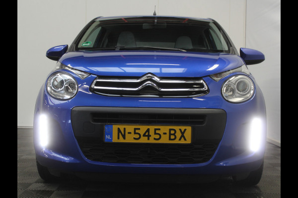 Citroën C1 1.0 VTi Millenium CARPLAY | AIRCO | LED | CV | STB | ELECRM/SP | ABS/ASR