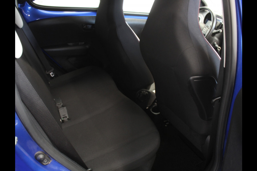 Citroën C1 1.0 VTi Millenium CARPLAY | AIRCO | LED | CV | STB | ELECRM/SP | ABS/ASR