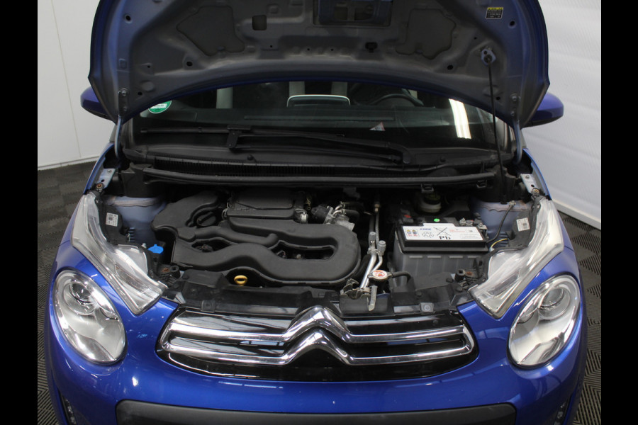 Citroën C1 1.0 VTi Millenium CARPLAY | AIRCO | LED | CV | STB | ELECRM/SP | ABS/ASR