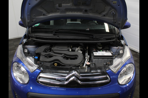 Citroën C1 1.0 VTi Millenium CARPLAY | AIRCO | LED | CV | STB | ELECRM/SP | ABS/ASR