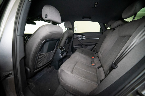 Audi e-tron Sportback 50 Quattro Business Edition 71 kWh 313PK | NL AUTO+NAP+1E Eigenaar | Memory | Trekhaak | Garantie