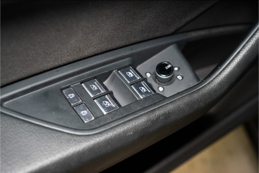 Audi e-tron Sportback 50 Quattro Business Edition 71 kWh 313PK | NL AUTO+NAP+1E Eigenaar | Memory | Trekhaak | Garantie