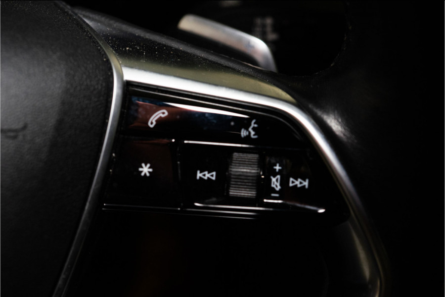 Audi e-tron Sportback 50 Quattro Business Edition 71 kWh 313PK | NL AUTO+NAP+1E Eigenaar | Memory | Trekhaak | Garantie