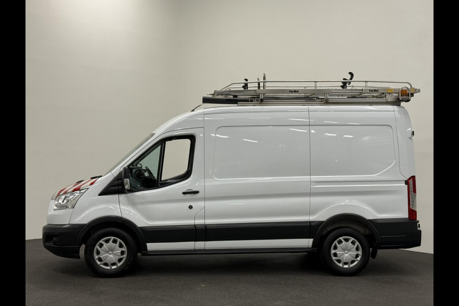 Ford Transit 290 2.0 TDCI L2H2 Trend Airco Cruise Control