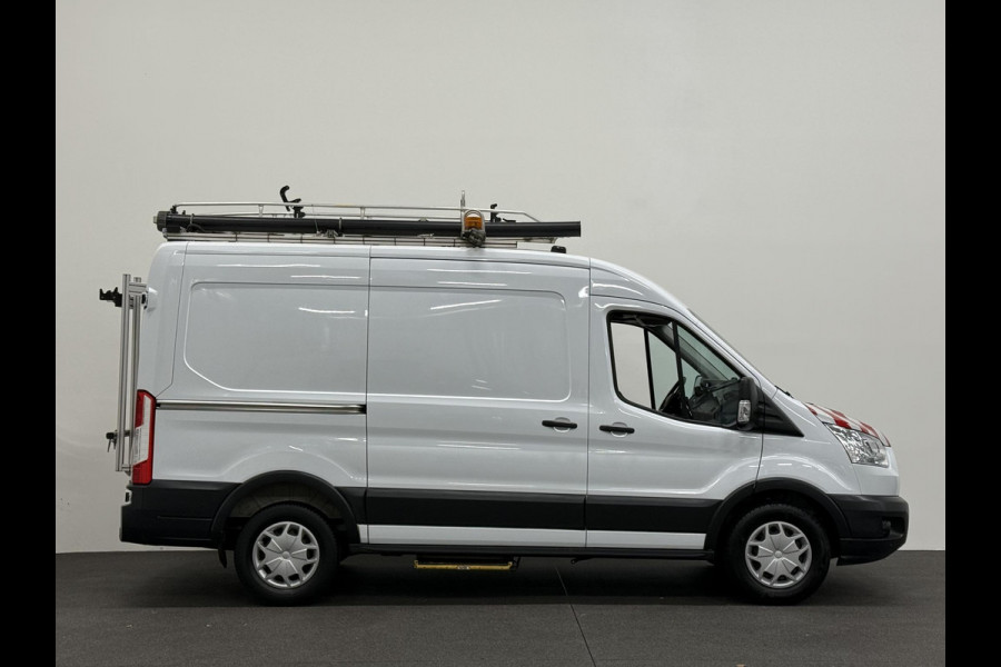 Ford Transit 290 2.0 TDCI L2H2 Trend Airco Cruise Control