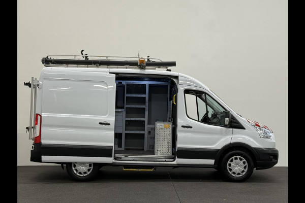 Ford Transit 290 2.0 TDCI L2H2 Trend Airco Cruise Control