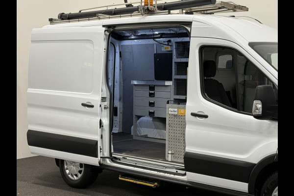 Ford Transit 290 2.0 TDCI L2H2 Trend Airco Cruise Control