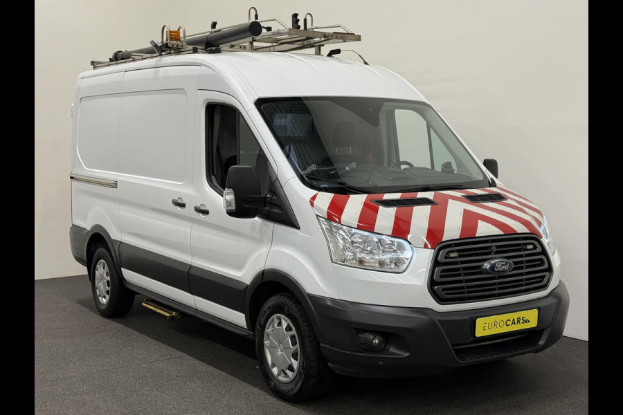 Ford Transit 290 2.0 TDCI L2H2 Trend Airco Cruise Control