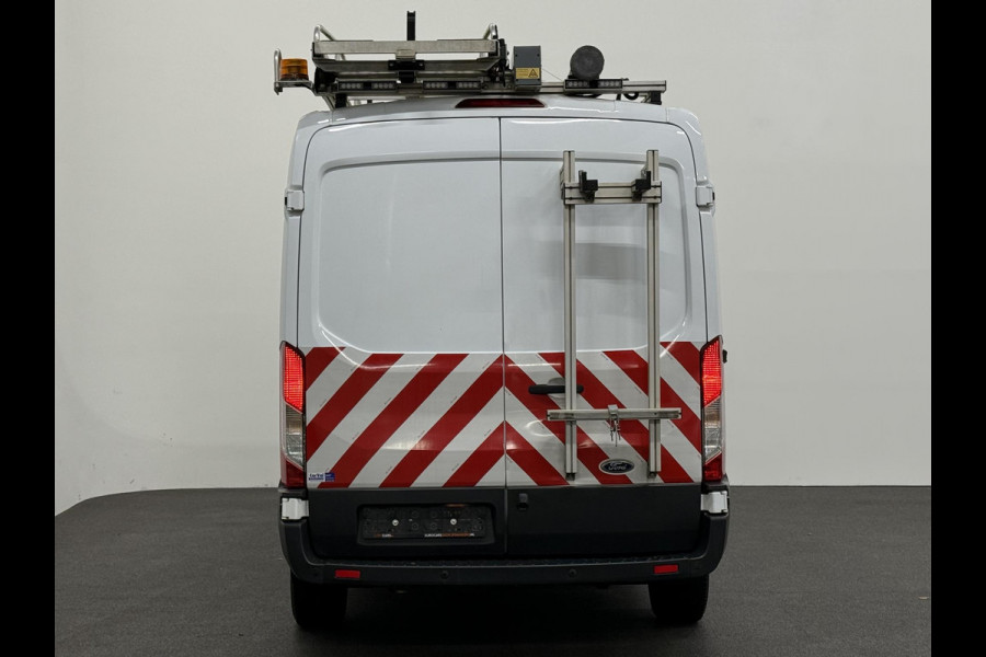 Ford Transit 290 2.0 TDCI L2H2 Trend Airco Cruise Control