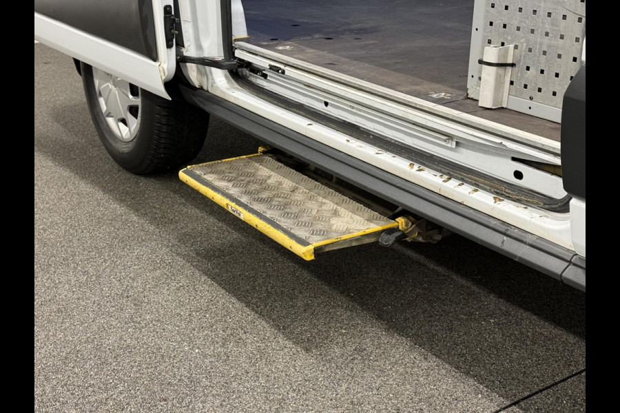 Ford Transit 290 2.0 TDCI L2H2 Trend Airco Cruise Control