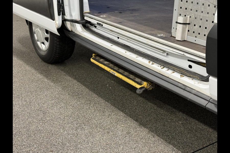 Ford Transit 290 2.0 TDCI L2H2 Trend Airco Cruise Control