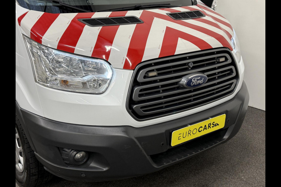 Ford Transit 290 2.0 TDCI L2H2 Trend Airco Cruise Control