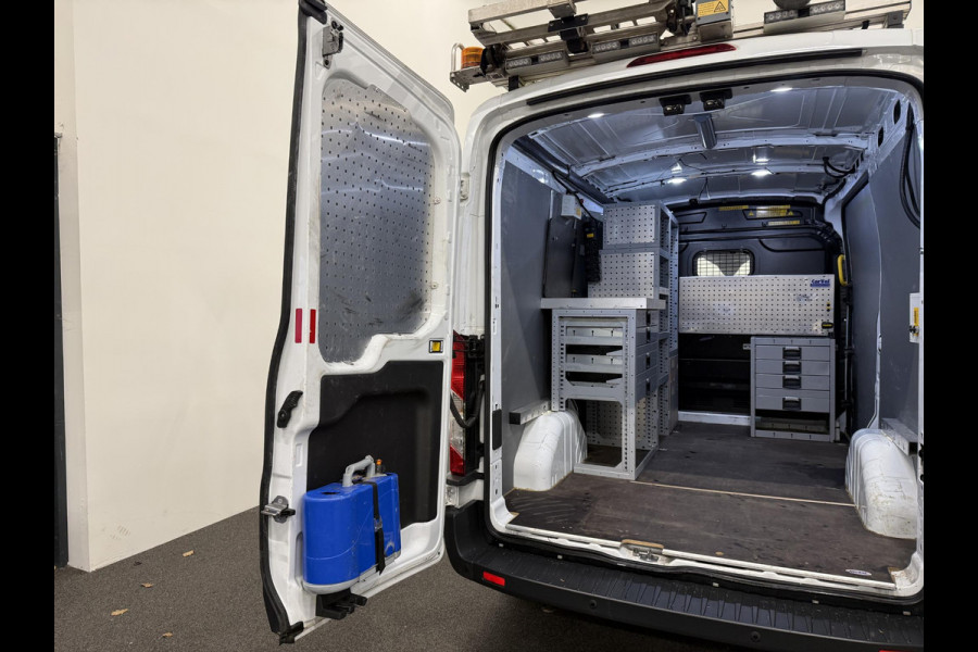 Ford Transit 290 2.0 TDCI L2H2 Trend Airco Cruise Control