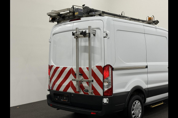 Ford Transit 290 2.0 TDCI L2H2 Trend Airco Cruise Control