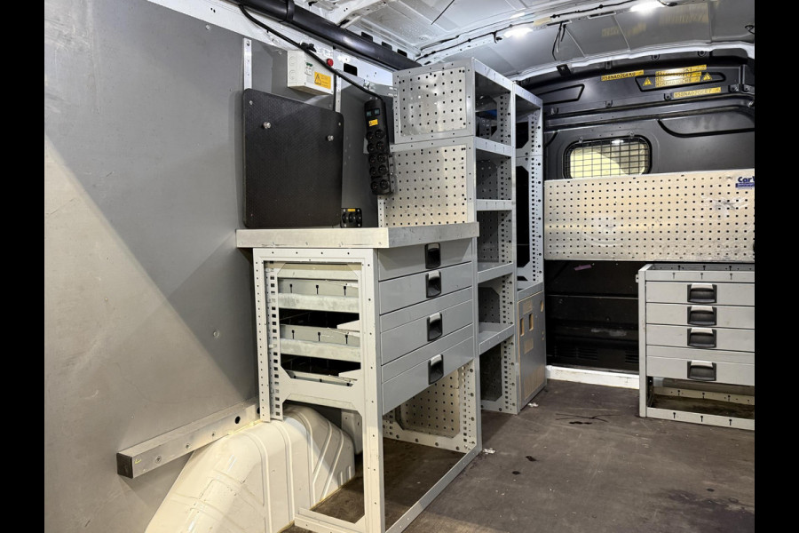 Ford Transit 290 2.0 TDCI L2H2 Trend Airco Cruise Control