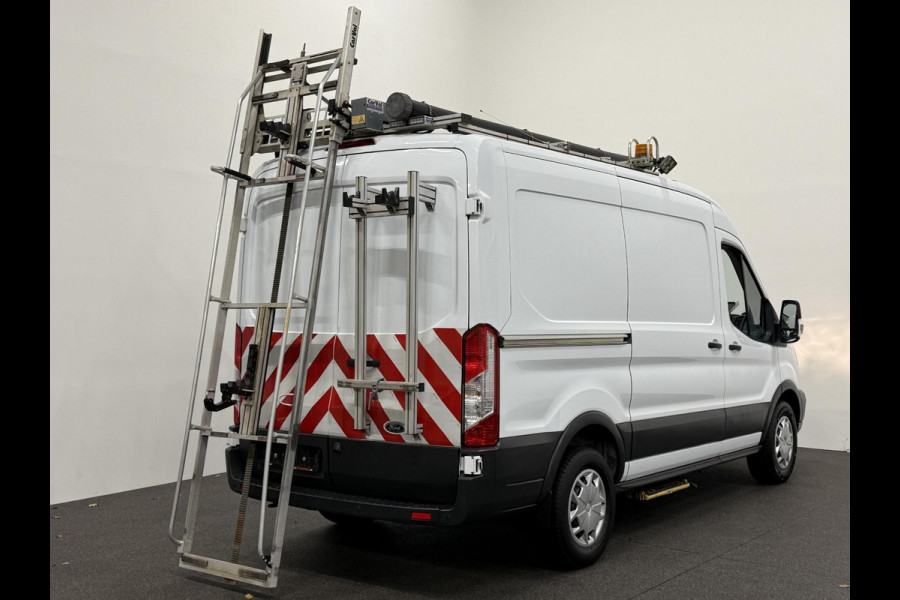 Ford Transit 290 2.0 TDCI L2H2 Trend Airco Cruise Control