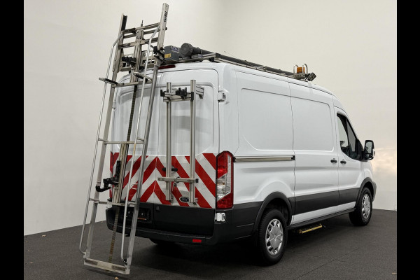 Ford Transit 290 2.0 TDCI L2H2 Trend Airco Cruise Control