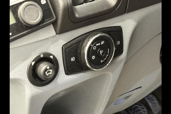 Ford Transit 290 2.0 TDCI L2H2 Trend Airco Cruise Control