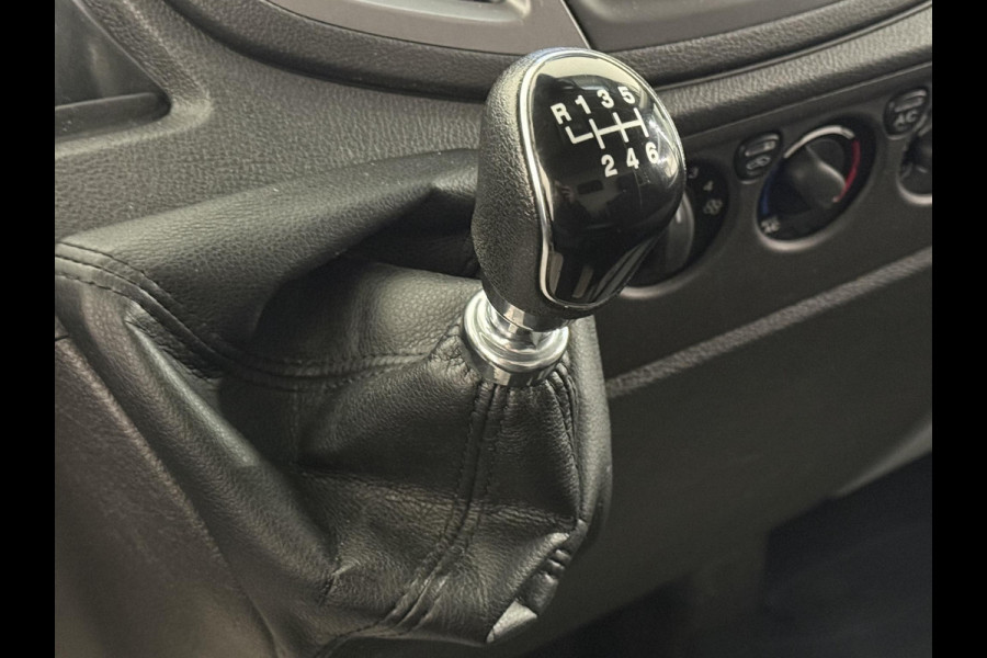 Ford Transit 290 2.0 TDCI L2H2 Trend Airco Cruise Control