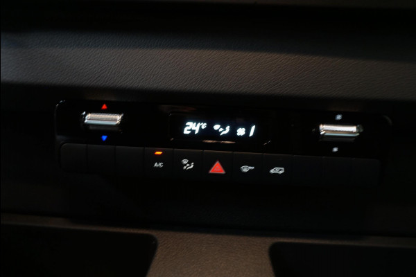 Mercedes-Benz Sprinter 211 2.2 CDI L2H2 Automaat 9-G tronic | Airco | Navigatie | Camera | Cruisecontrol | 3Zits | Electra pakket | DAB | Trekhaak