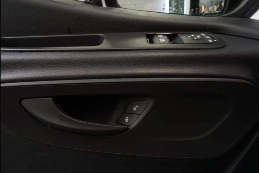 Mercedes-Benz Sprinter 211 2.2 CDI L2H2 Automaat 9-G tronic | Airco | Navigatie | Camera | Cruisecontrol | 3Zits | Electra pakket | DAB | Trekhaak
