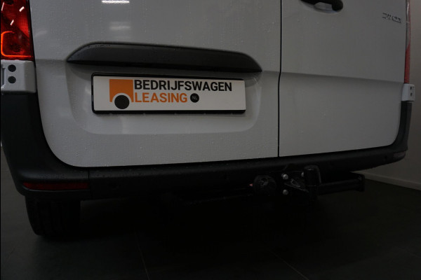 Mercedes-Benz Sprinter 211 2.2 CDI L2H2 Automaat 9-G tronic | Airco | Navigatie | Camera | Cruisecontrol | 3Zits | Electra pakket | DAB | Trekhaak