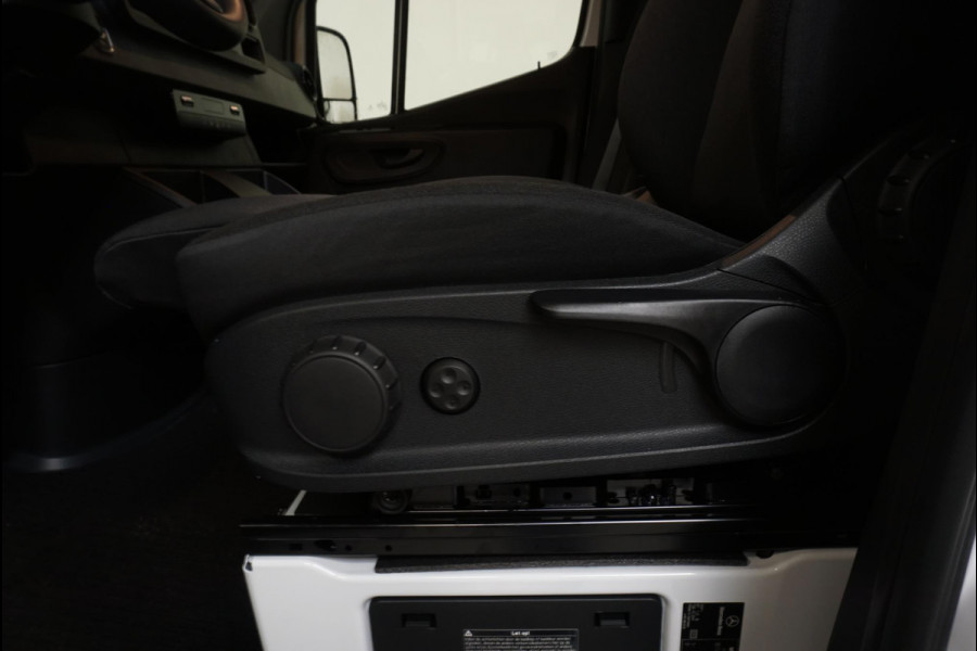 Mercedes-Benz Sprinter 211 2.2 CDI L2H2 Automaat 9-G tronic | Airco | Navigatie | Camera | Cruisecontrol | 3Zits | Electra pakket | DAB | Trekhaak
