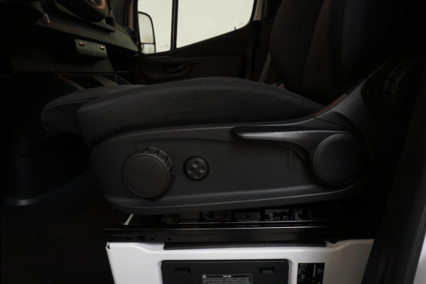 Mercedes-Benz Sprinter 211 2.2 CDI L2H2 Automaat 9-G tronic | Airco | Navigatie | Camera | Cruisecontrol | 3Zits | Electra pakket | DAB | Trekhaak