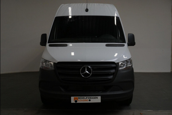 Mercedes-Benz Sprinter 211 2.2 CDI L2H2 Automaat 9-G tronic | Airco | Navigatie | Camera | Cruisecontrol | 3Zits | Electra pakket | DAB | Trekhaak