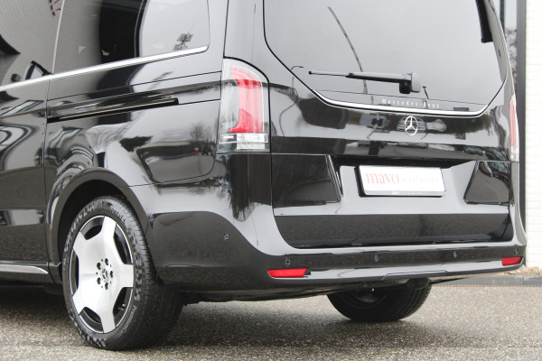 Mercedes-Benz V-Klasse 300d / AMG / Exclusive / DC / 4-matic / Luchtvering / Pano / INCL BTW-BPM / 360 Cam / Burmester / Vol Opties / NIEUW!!
