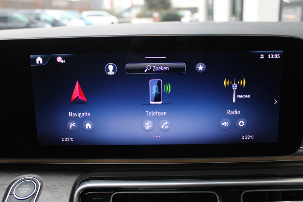 Mercedes-Benz V-Klasse 300d / AMG / Exclusive / DC / 4-matic / Luchtvering / Pano / INCL BTW-BPM / 360 Cam / Burmester / Vol Opties / NIEUW!!