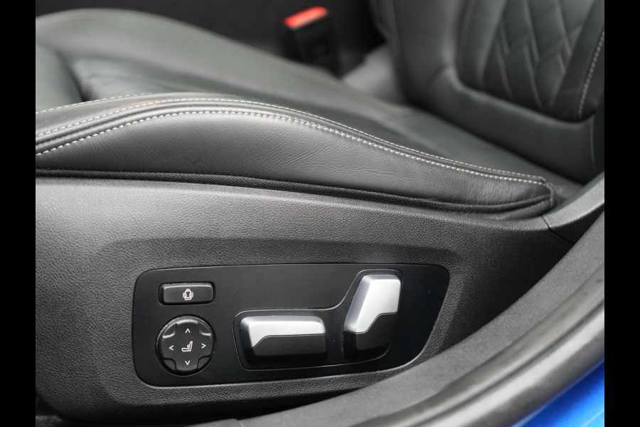BMW 3 Serie Touring 330e M Sport Plug In Hybrid 293pk Dealer O.H. PHEV | Panodak | Head Up | 360 Camera | Adaptive Cruise | Laser LED | Harman & Kardon | Nappa Lederen Sportstoelen Memory & Verwarmd | Adaptief Onderstel | Apple Carplay | Sfeerverlichting |