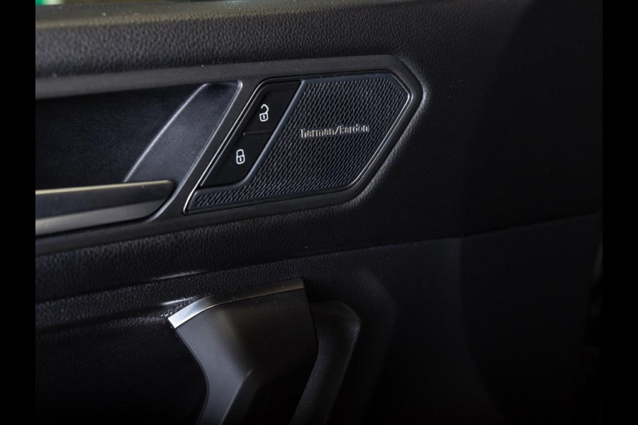 Volkswagen Tiguan Allspace 2.0 2X R-Line / 7 pers. / 190pk / Panorama dak / Leder / Trekhaak