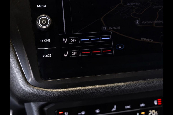 Volkswagen Tiguan Allspace 2.0 2X R-Line / 7 pers. / 190pk / Panorama dak / Leder / Trekhaak