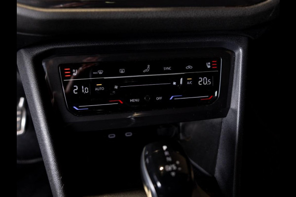 Volkswagen Tiguan Allspace 2.0 2X R-Line / 7 pers. / 190pk / Panorama dak / Leder / Trekhaak