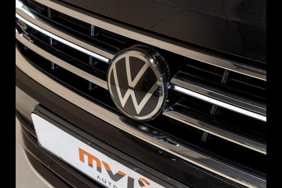 Volkswagen Tiguan Allspace 2.0 2X R-Line / 7 pers. / 190pk / Panorama dak / Leder / Trekhaak