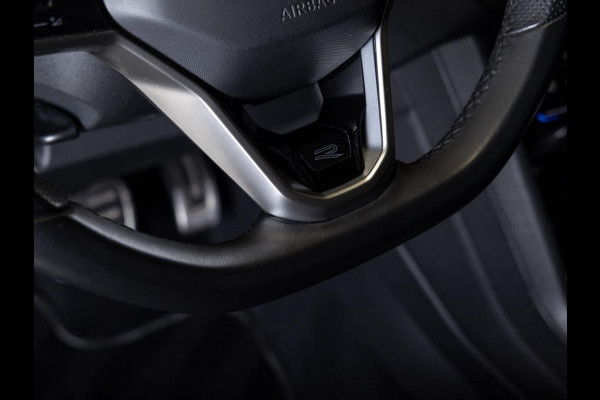 Volkswagen Tiguan Allspace 2.0 2X R-Line / 7 pers. / 190pk / Panorama dak / Leder / Trekhaak