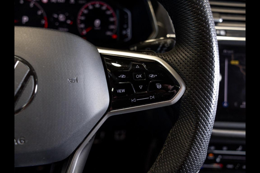 Volkswagen Tiguan Allspace 2.0 2X R-Line / 7 pers. / 190pk / Panorama dak / Leder / Trekhaak