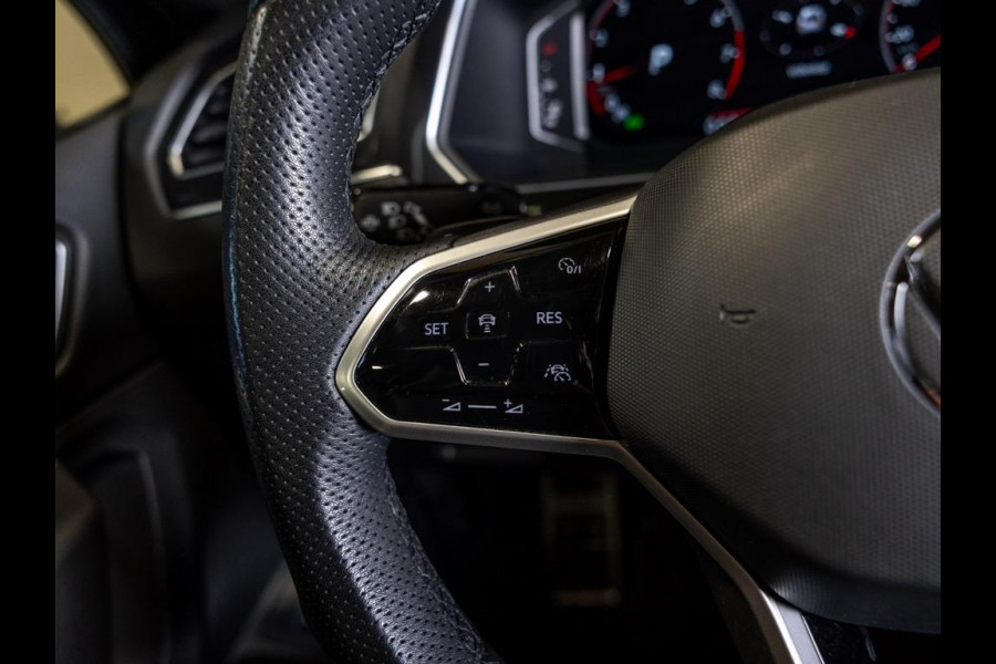 Volkswagen Tiguan Allspace 2.0 2X R-Line / 7 pers. / 190pk / Panorama dak / Leder / Trekhaak