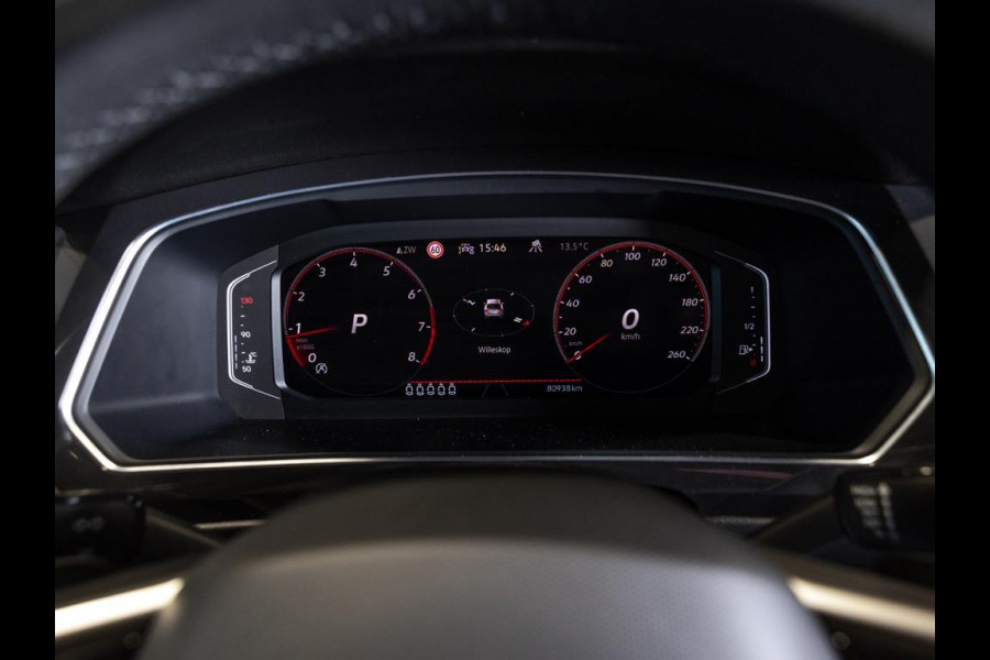 Volkswagen Tiguan Allspace 2.0 2X R-Line / 7 pers. / 190pk / Panorama dak / Leder / Trekhaak
