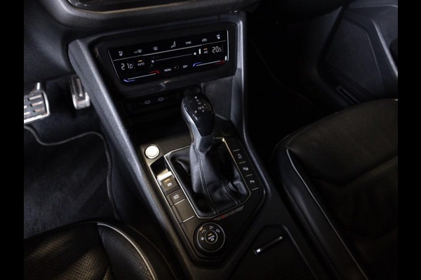 Volkswagen Tiguan Allspace 2.0 2X R-Line / 7 pers. / 190pk / Panorama dak / Leder / Trekhaak