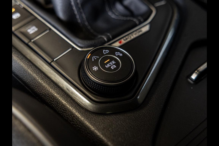 Volkswagen Tiguan Allspace 2.0 2X R-Line / 7 pers. / 190pk / Panorama dak / Leder / Trekhaak