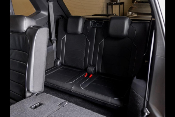 Volkswagen Tiguan Allspace 2.0 2X R-Line / 7 pers. / 190pk / Panorama dak / Leder / Trekhaak